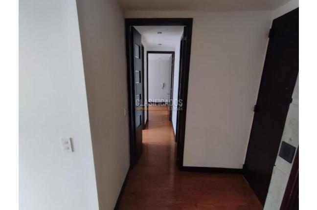 Apartamentos, Alquiler, Bogotá - $3.500.000
