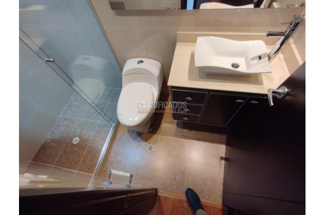 Apartamentos, Alquiler, Bogotá - $3.500.000