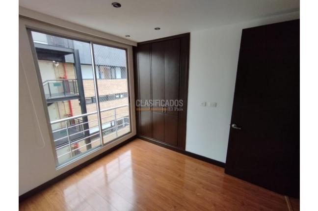 Apartamentos, Alquiler, Bogotá - $3.500.000