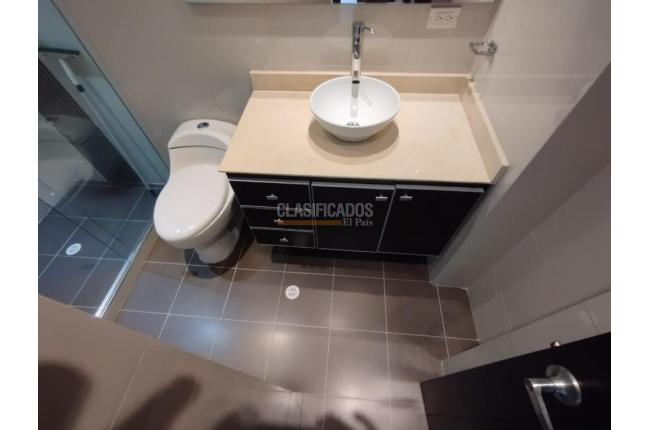 Apartamentos, Alquiler, Bogotá - $3.500.000