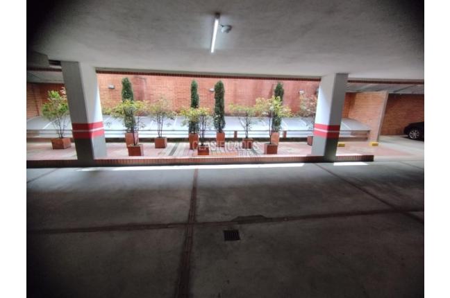 Apartamentos, Alquiler, Bogotá - $3.500.000