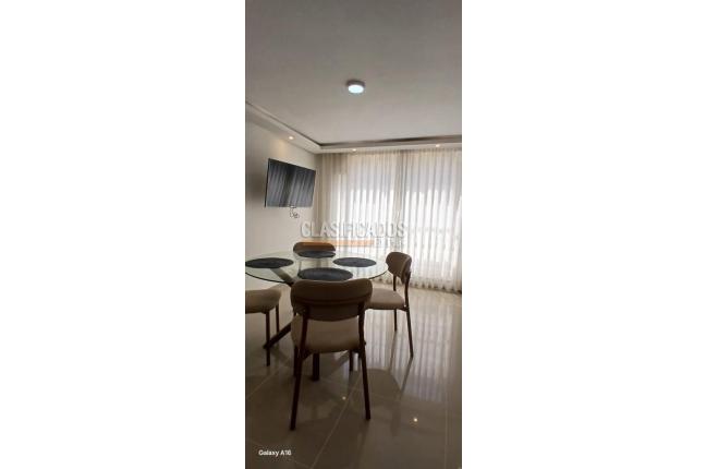 Apartamentos, Alquiler, Barranquilla - $2.600.000
