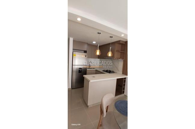 Apartamentos, Alquiler, Barranquilla - $2.600.000