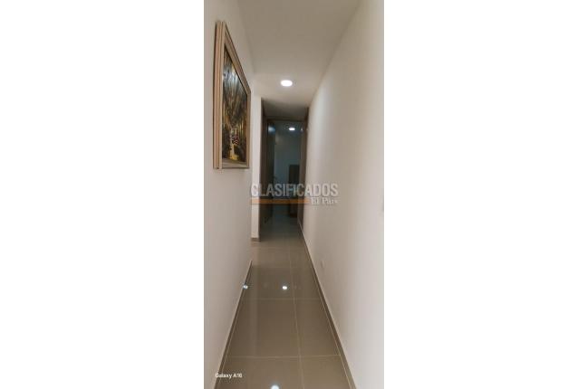 Apartamentos, Alquiler, Barranquilla - $2.600.000