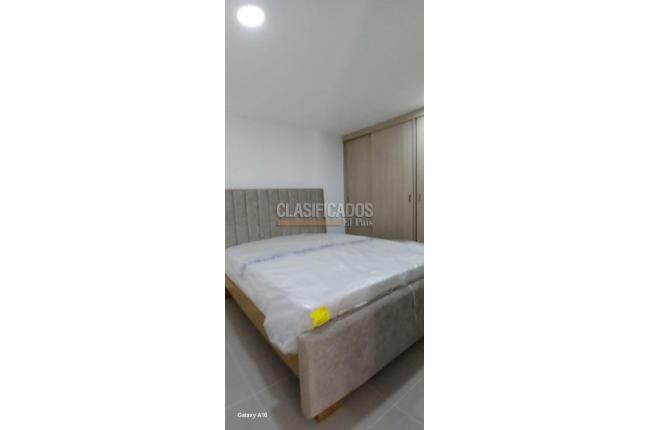 Apartamentos, Alquiler, Barranquilla - $2.600.000