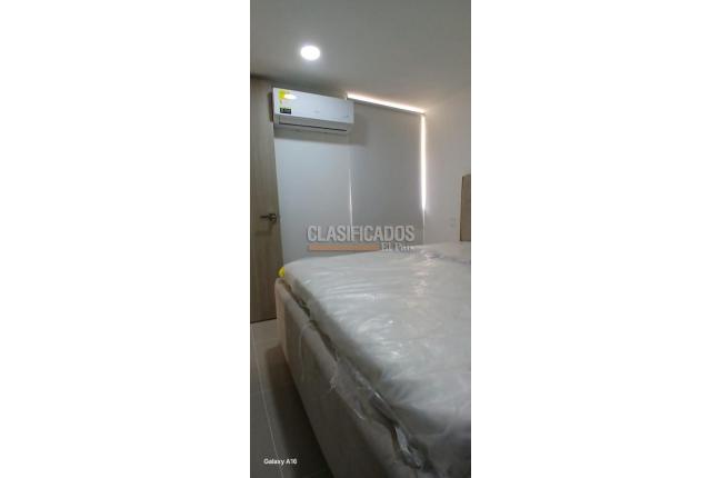 Apartamentos, Alquiler, Barranquilla - $2.600.000