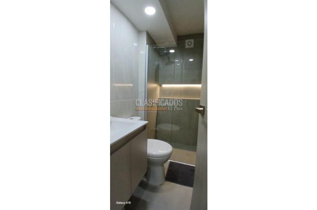 Apartamentos, Alquiler, Barranquilla - $2.600.000