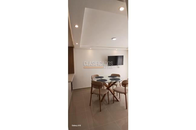 Apartamentos, Alquiler, Barranquilla - $2.600.000