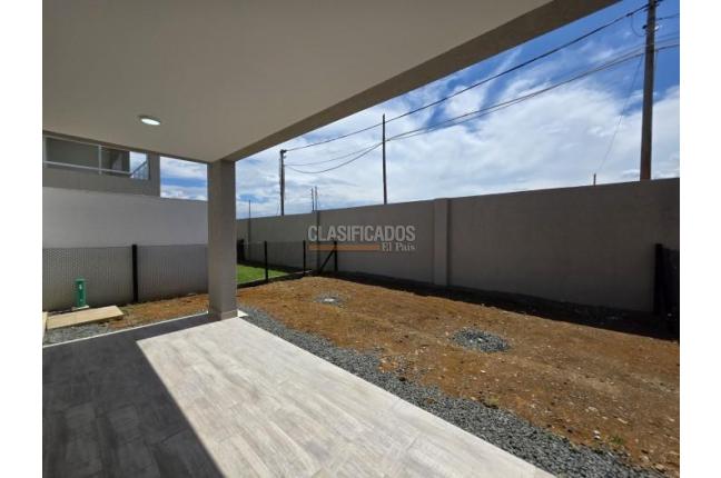 Casas, Venta, Jamundí - $970.000.000