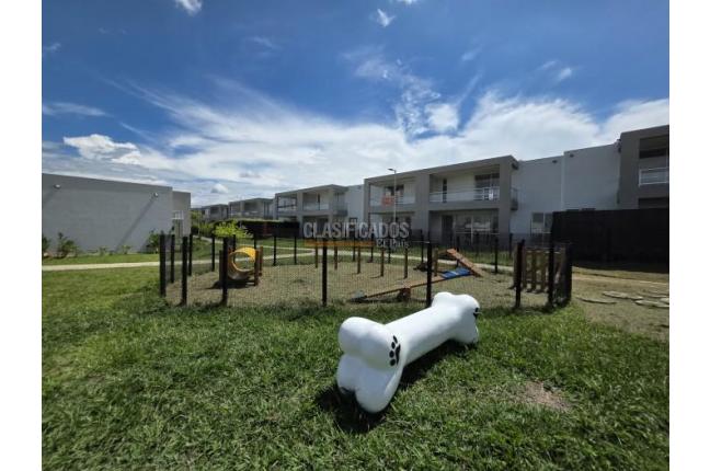 Casas, Venta, Jamundí - $970.000.000