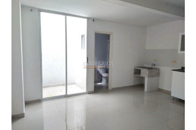 Apartaestudios, Alquiler, San Vicente - $800.000