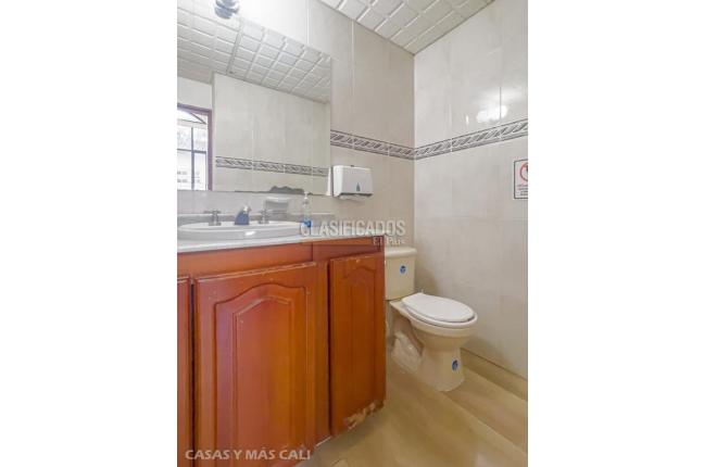 Oficinas y Consultorios, Alquiler, El Peñón - $7.000.000