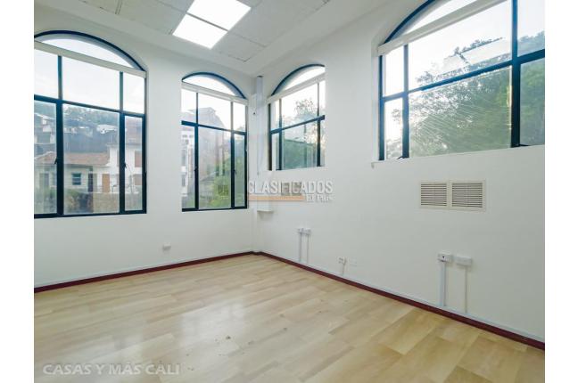 Oficinas y Consultorios, Alquiler, El Peñón - $7.000.000