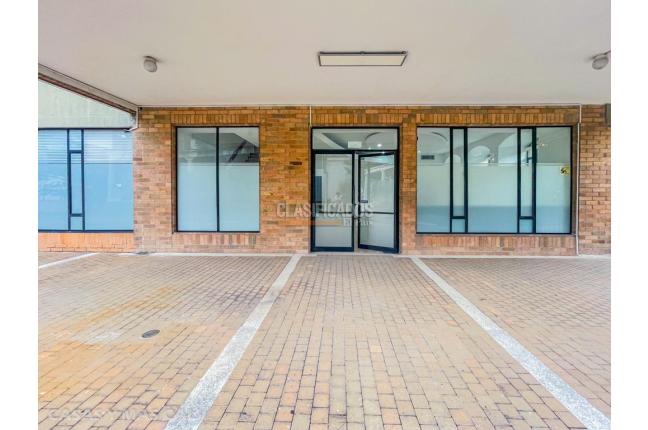 Oficinas y Consultorios, Alquiler, El Peñón - $7.000.000