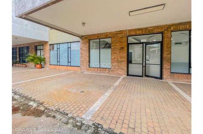 Oficinas y Consultorios, Alquiler, El Peñón - $7.000.000