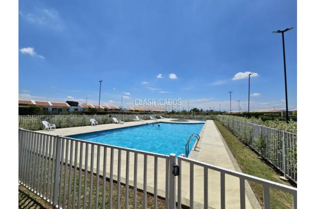 Casas, Venta, Jamundí - $660.000.000