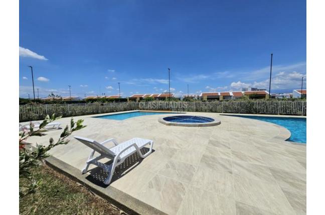 Casas, Venta, Jamundí - $660.000.000