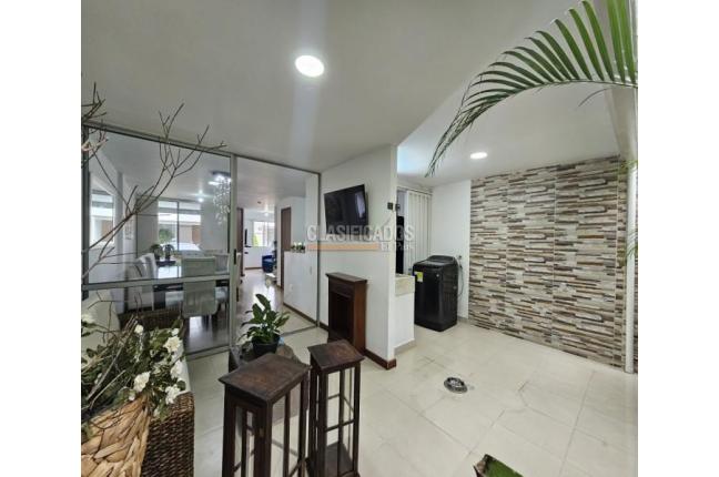 Casas, Alquiler, Jamundí - $1.800.000