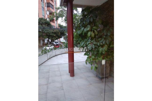 Casas, Alquiler en Santa Mónica Residencial