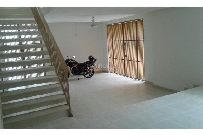 Casas, Alquiler, Santa Mónica Residencial - $4.900.000