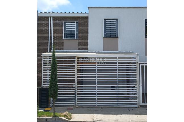 Casas, Venta, Jamundí - $290.000.000