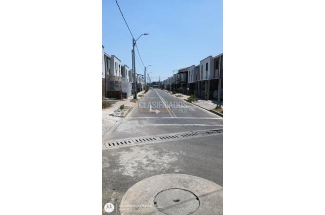 Casas, Venta, Jamundí - $290.000.000