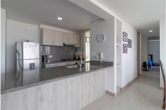 Apartamentos, Venta, Valle del Lili - $550.000.000