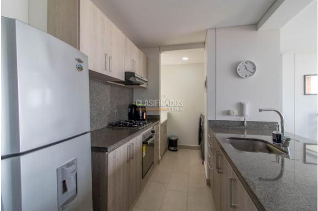 Apartamentos, Venta, Valle del Lili - $550.000.000