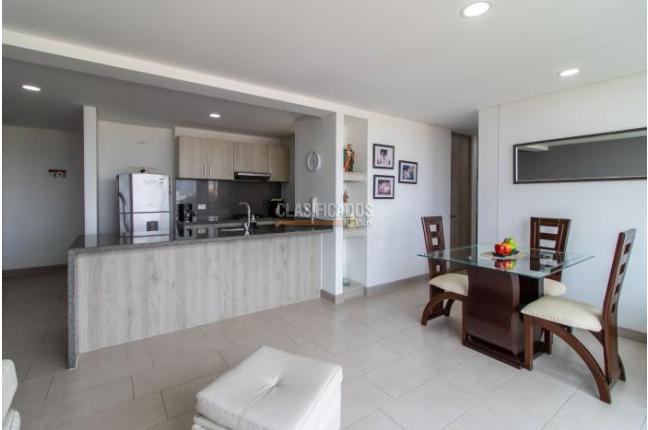 Apartamentos, Venta, Valle del Lili - $550.000.000