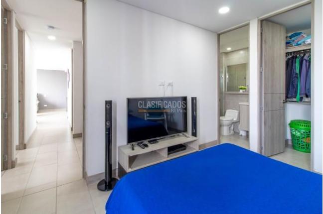 Apartamentos, Venta, Valle del Lili - $550.000.000