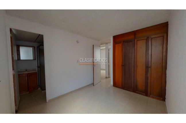 Apartamentos, Venta, La Cascada - $200.000.000