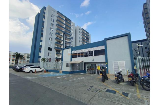 Apartamentos, Alquiler, Valle del Lili - $2.200.000