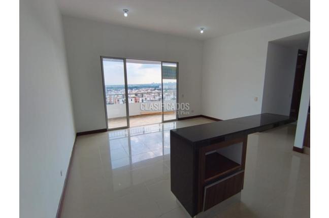 Apartamentos, Alquiler, Valle del Lili - $2.200.000