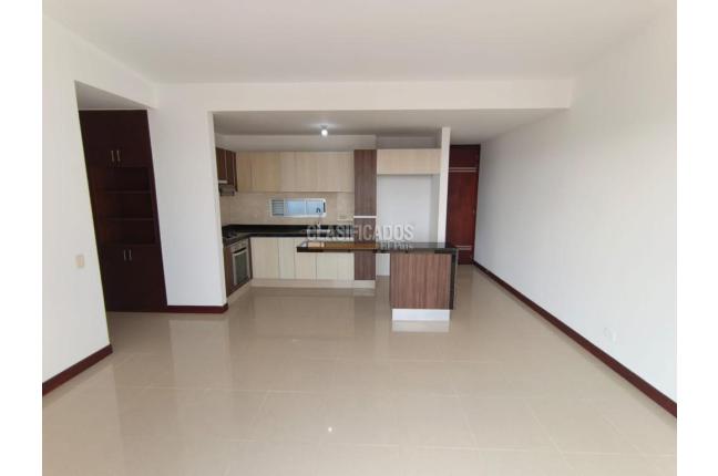 Apartamentos, Alquiler, Valle del Lili - $2.200.000