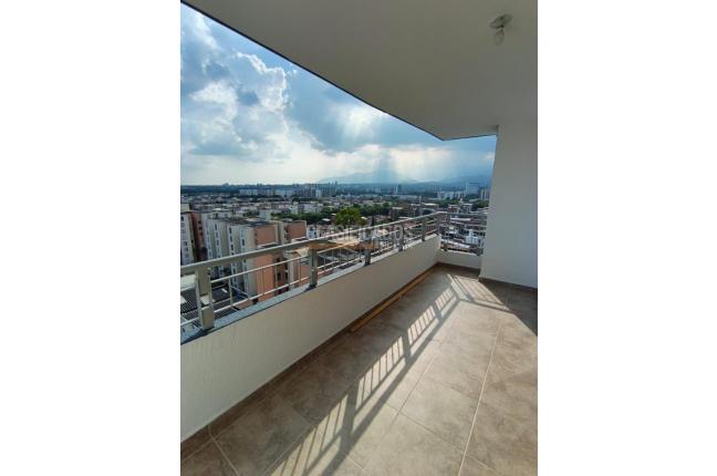Apartamentos, Alquiler, Valle del Lili - $2.200.000