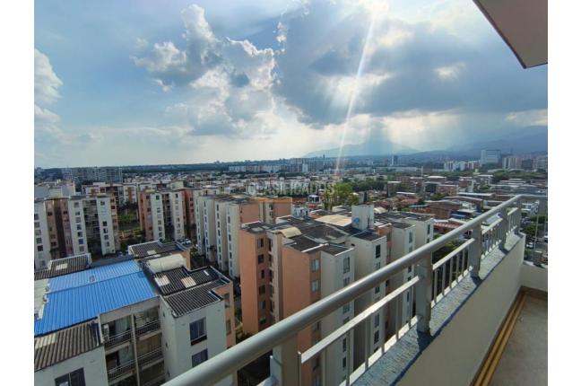Apartamentos, Alquiler, Valle del Lili - $2.200.000
