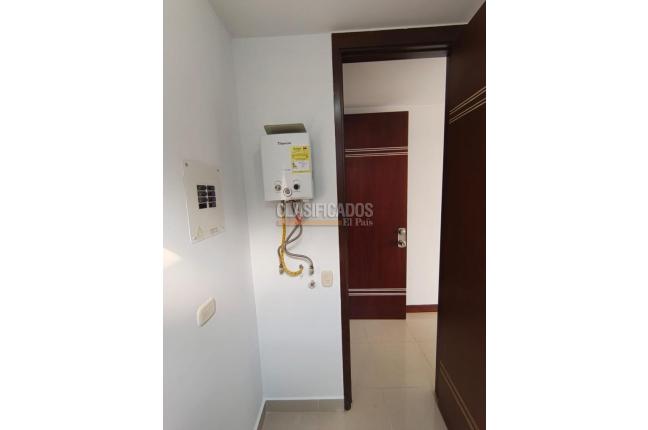 Apartamentos, Alquiler, Valle del Lili - $2.200.000