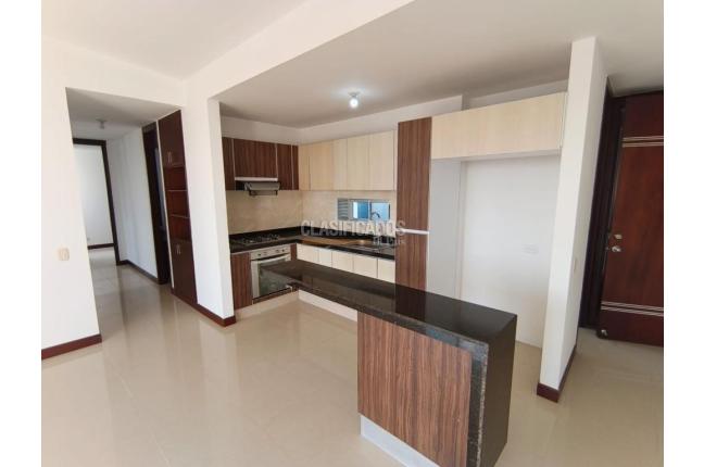 Apartamentos, Alquiler, Valle del Lili - $2.200.000