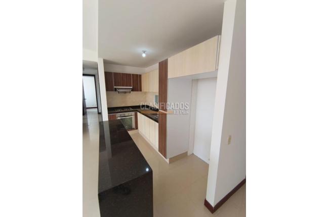 Apartamentos, Alquiler, Valle del Lili - $2.200.000
