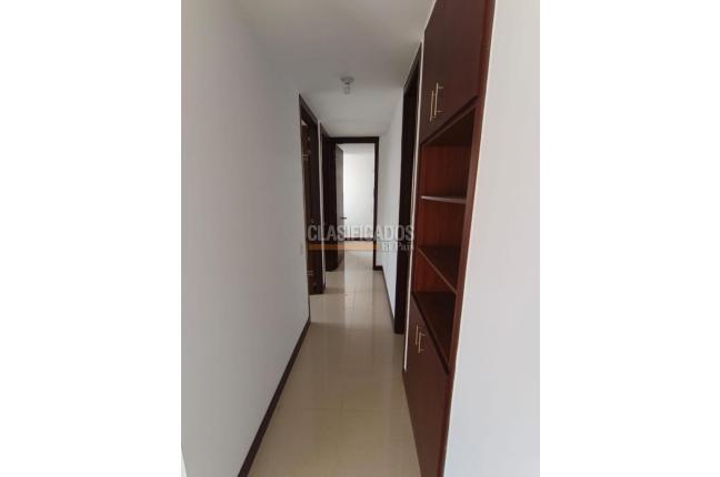 Apartamentos, Alquiler, Valle del Lili - $2.200.000