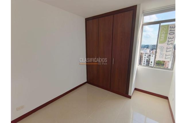 Apartamentos, Alquiler, Valle del Lili - $2.200.000