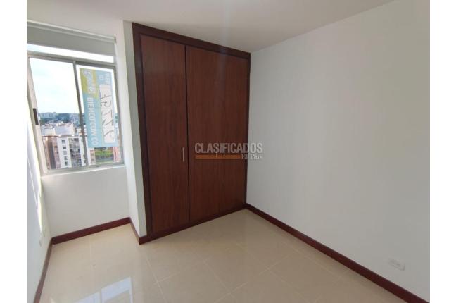 Apartamentos, Alquiler, Valle del Lili - $2.200.000