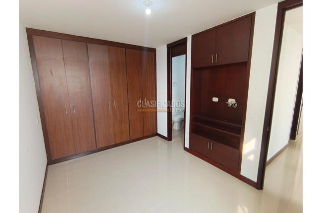 Apartamentos, Alquiler, Valle del Lili - $2.200.000