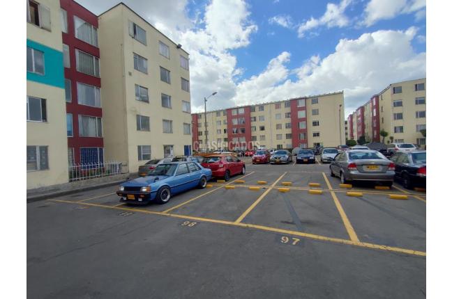 Apartamentos, Alquiler, Bogotá - $1.150.000