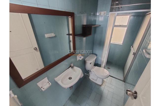 Apartamentos, Alquiler, Bogotá - $1.150.000