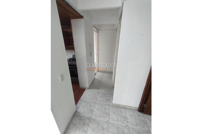 Apartamentos, Alquiler, Bogotá - $1.150.000