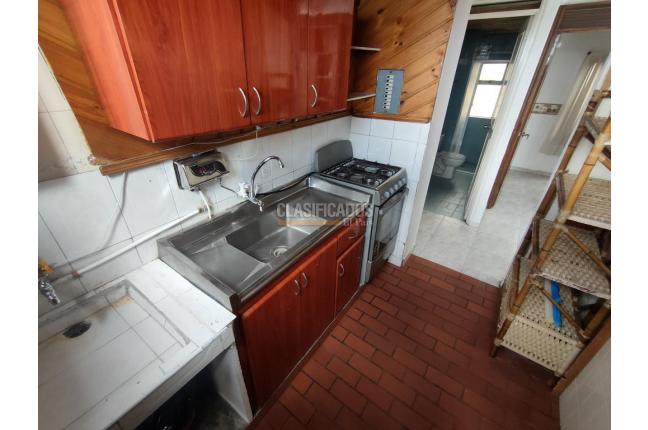 Apartamentos, Alquiler, Bogotá - $1.150.000