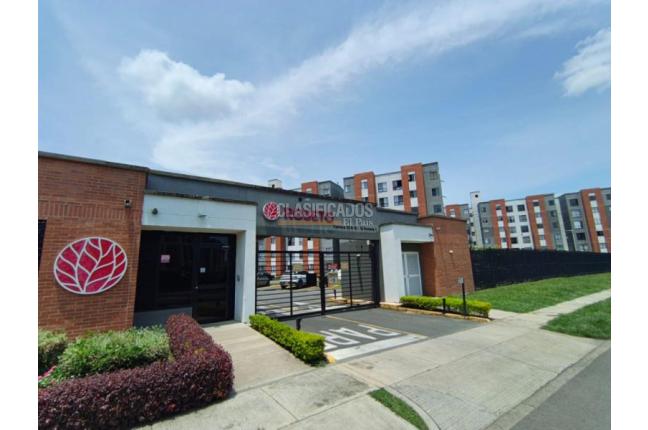 Apartamentos, Alquiler, Jamundí - $1.000.000