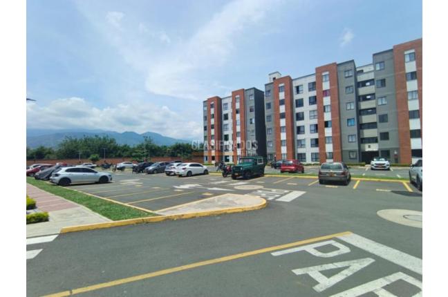 Apartamentos, Alquiler, Jamundí - $1.000.000