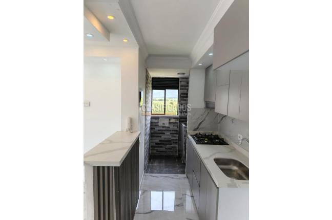 Apartamentos, Alquiler, Jamundí - $1.000.000